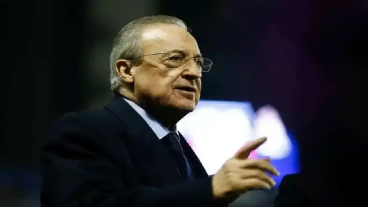 ريال مدريد يقدم عرضًا بـ120 مليون جنيه إسترليني لضم أحد نجوم الدوري الإنجليزي